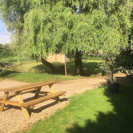 La Zenitude Petit Coin De Detente Proche De Sarlat Berbiguieres エクステリア 写真